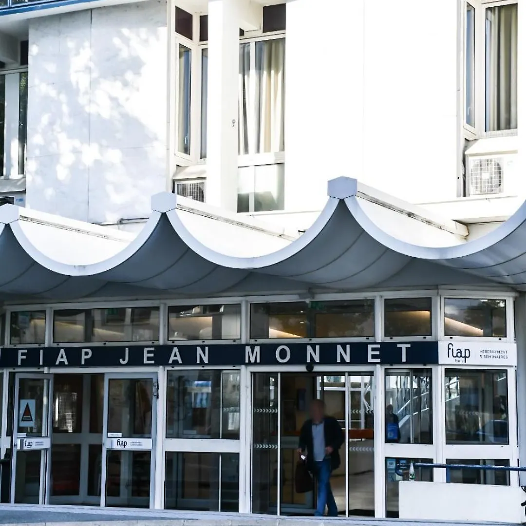 Hostel Fiap Paris