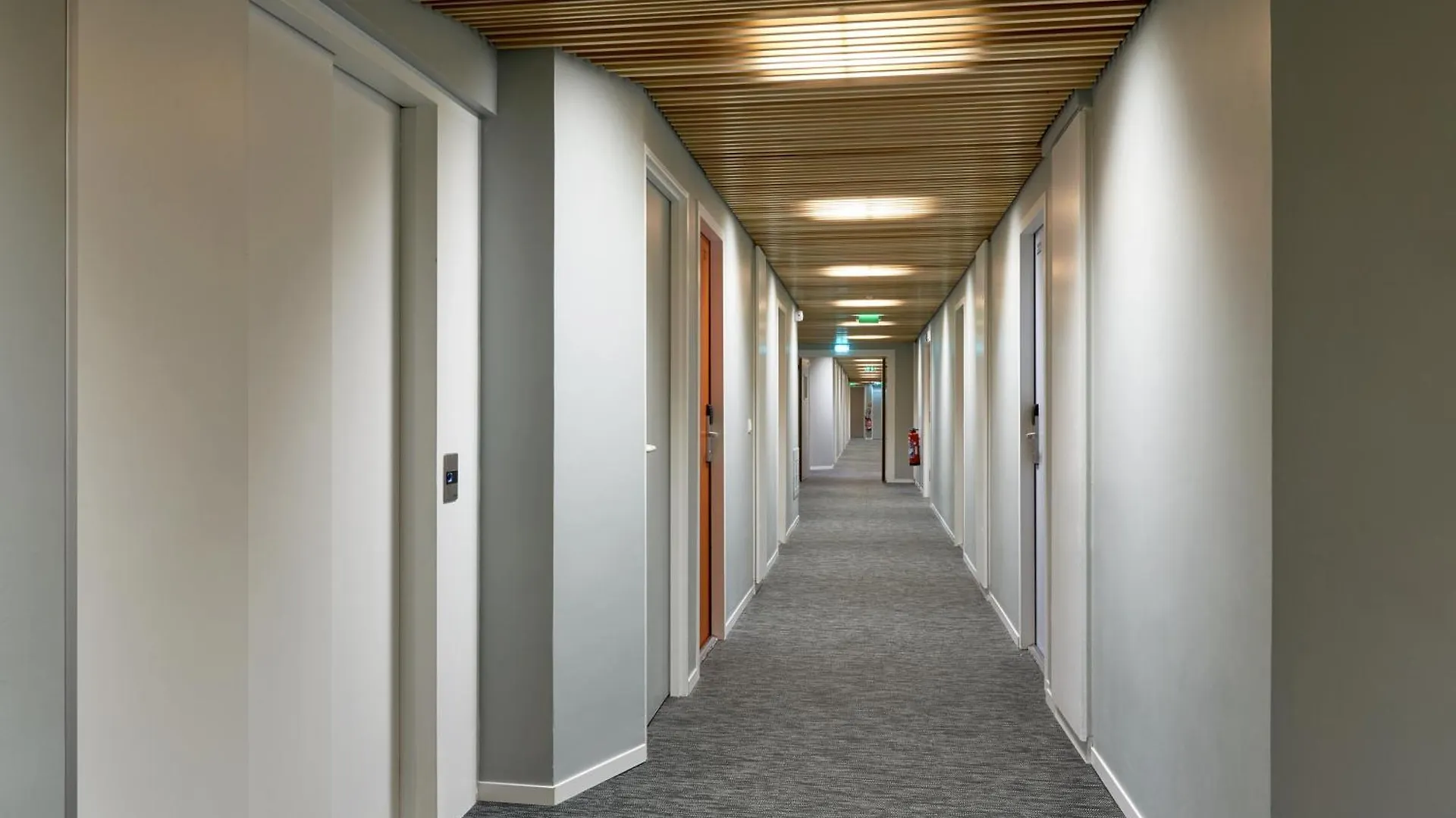 Fiap Hostel *