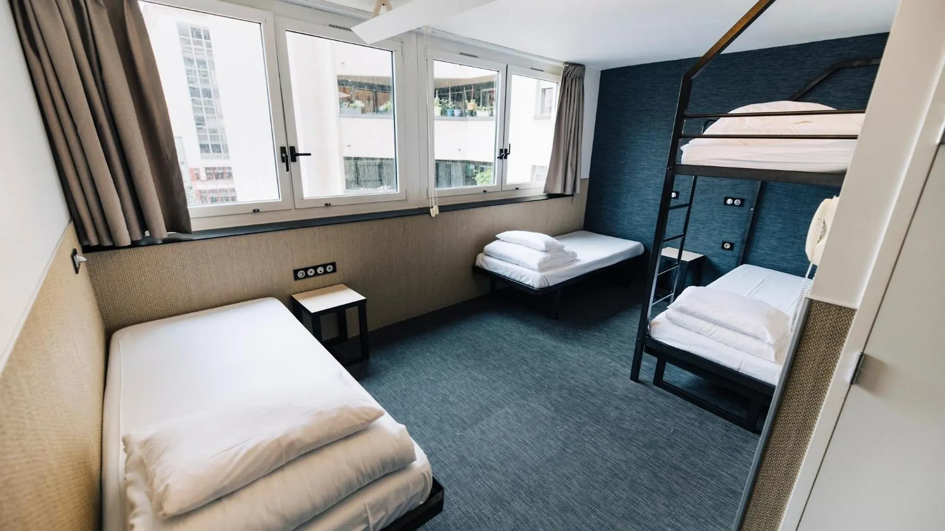 Hostel Fiap