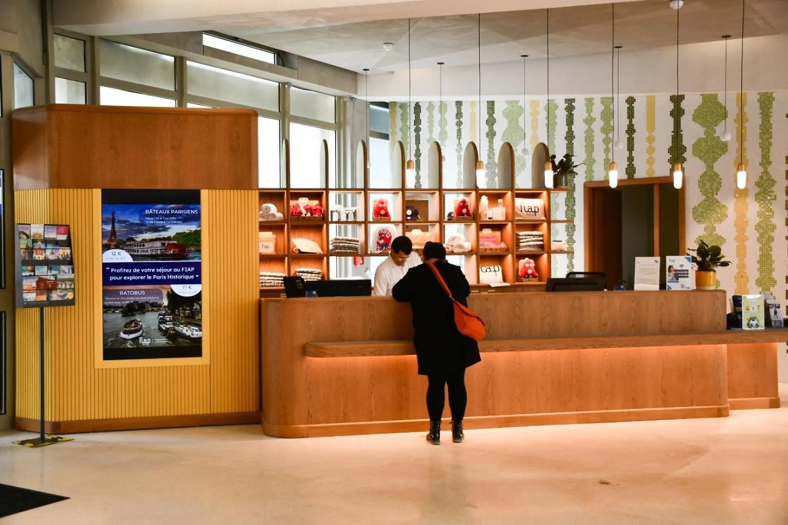 Fiap Paris