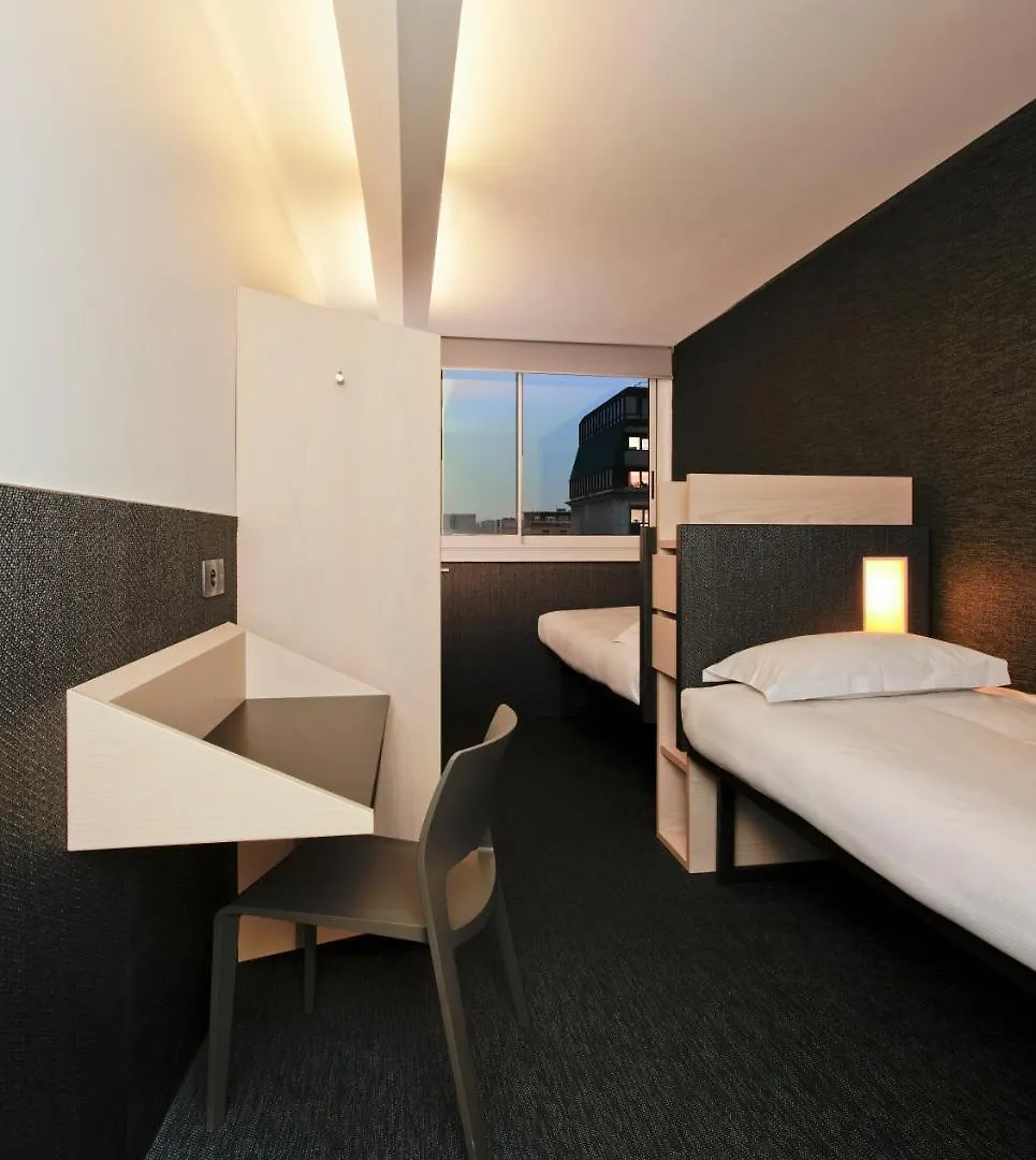 Hostel Fiap
