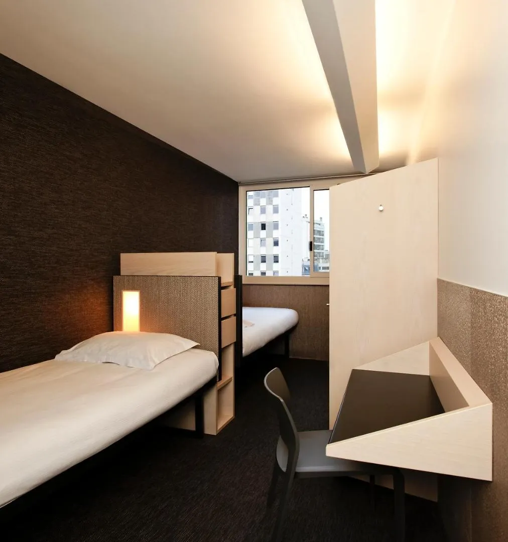 Fiap Hostel