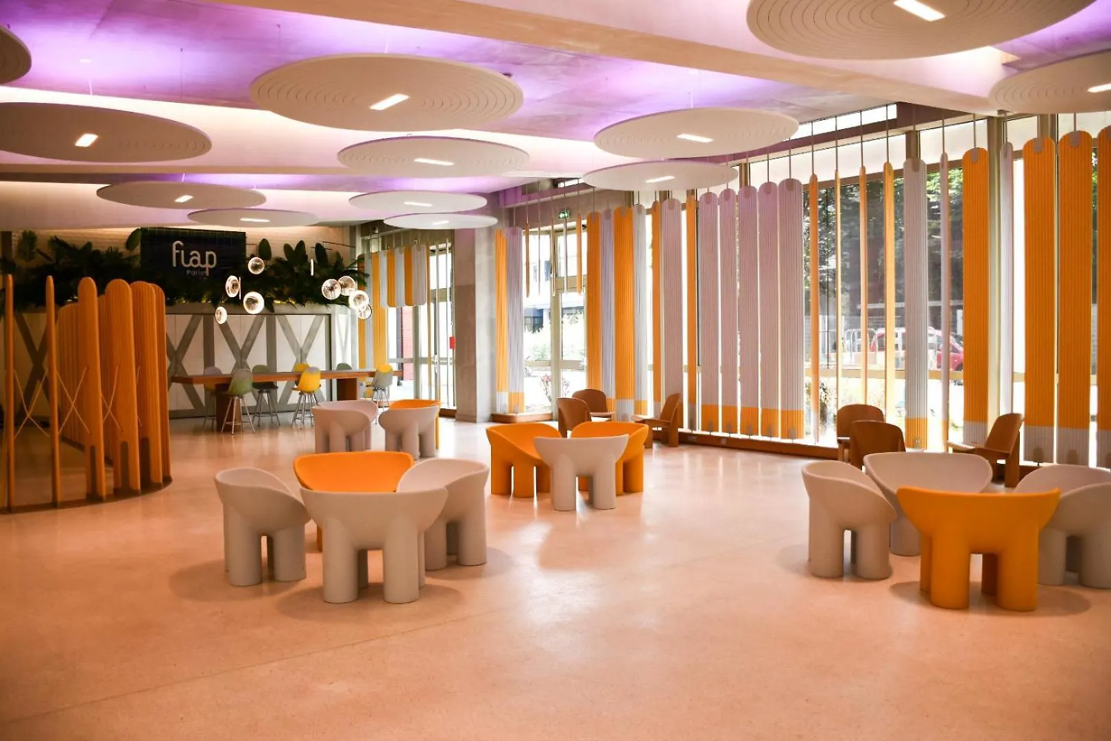 Fiap Vandrarhem