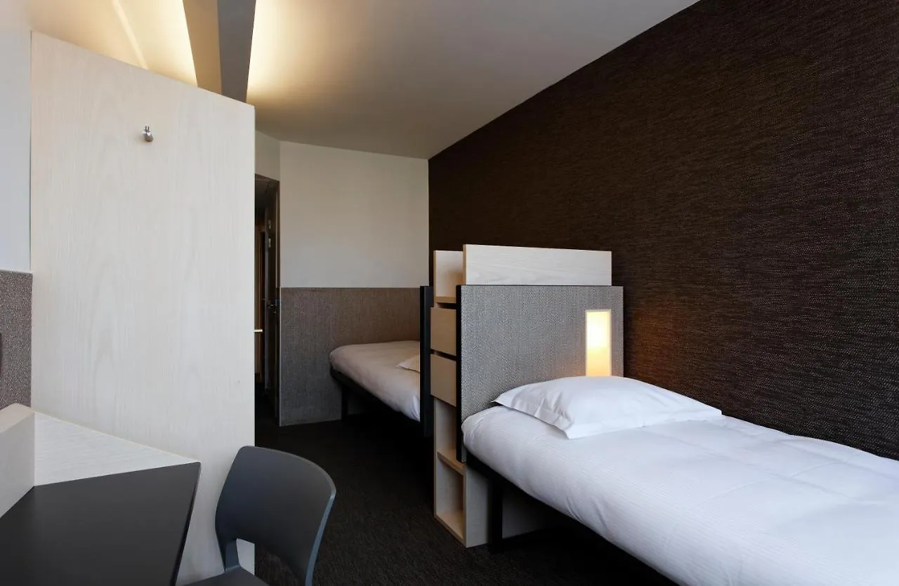 Vandrarhem Fiap Paris